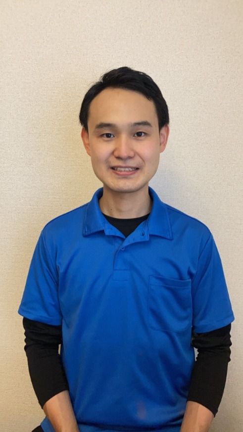 リーウィズさん