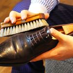 レザーメンテナンス専門店の革靴・靴クリーニング！匂いや汚れ徹底除去の靴メンテナンスサービスです！