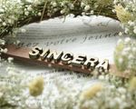株式会社sinceraのカバンクリーニング