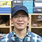 革を最高の状態に！靴修理工房REPAIRISTの靴クリーニング