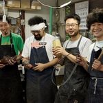 【往復送料無料！】他店で断られた靴もお任せください。海外ブランドの修理作業元責任者が修理します