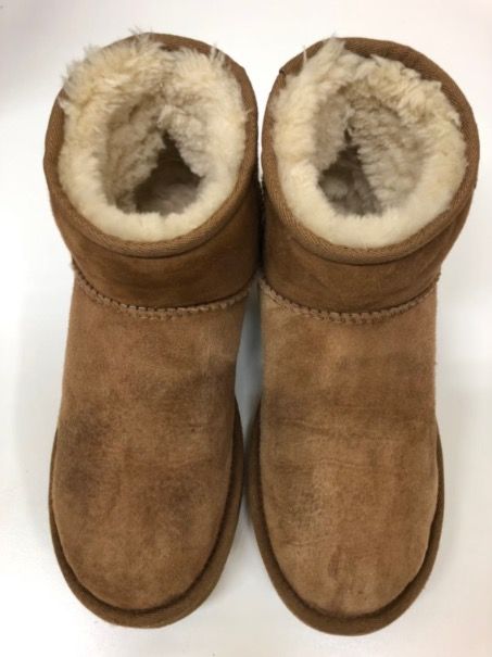 ugg クリーニング 靴 専科 クリアランス