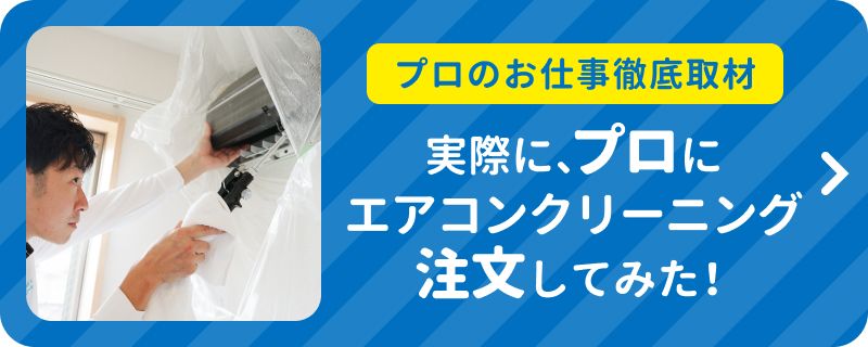 プロのお仕事徹底取材