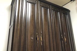 洋タンス修理画像