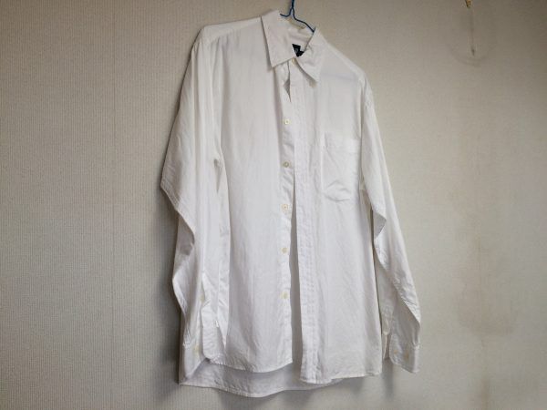 乾かします