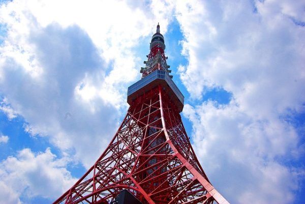 東京タワー