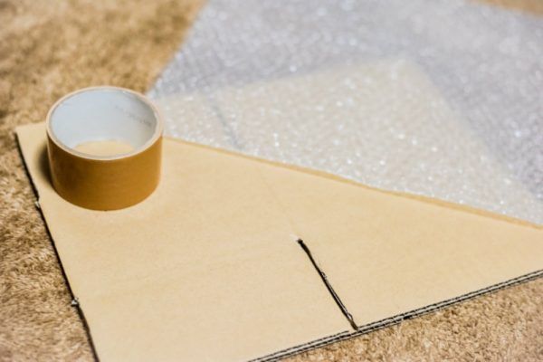 包丁の捨て方
