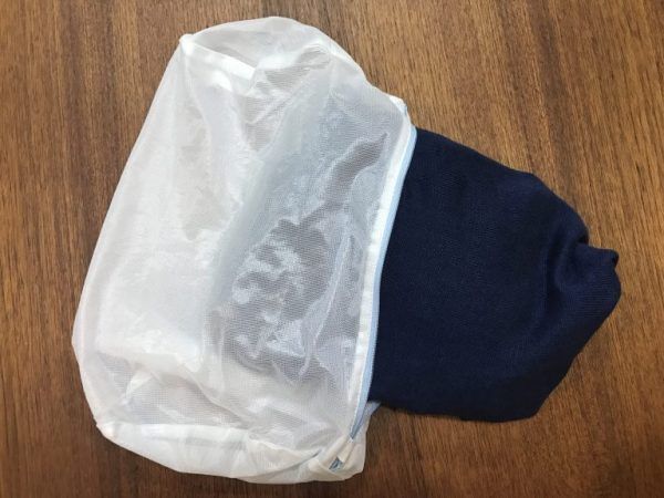 ウール製品を洗濯機で洗う方法