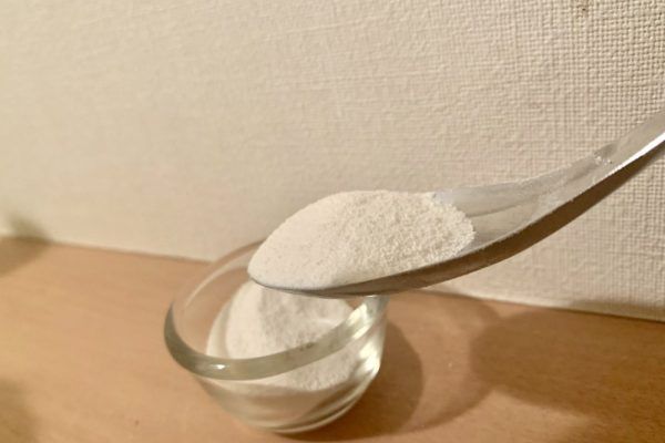 粉石鹸