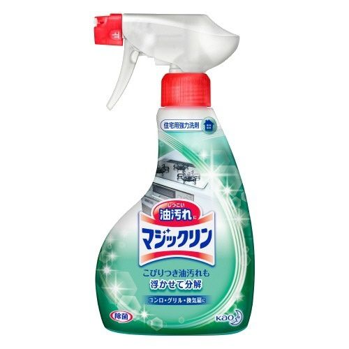 マジックリン