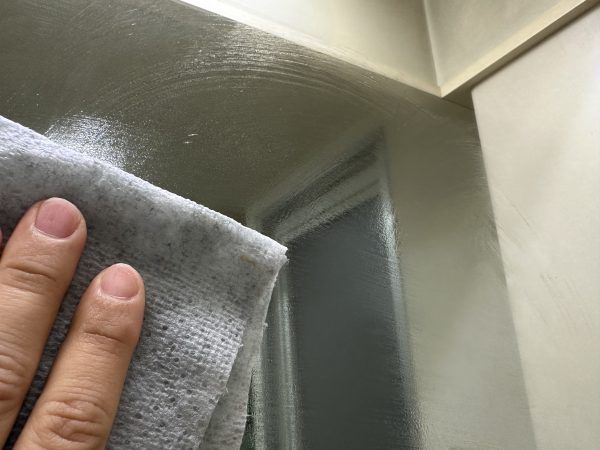 無印良品ロールスポンジ