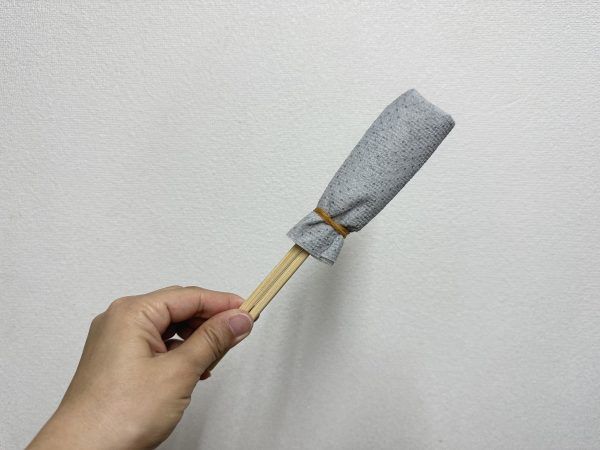 無印良品ロールスポンジ