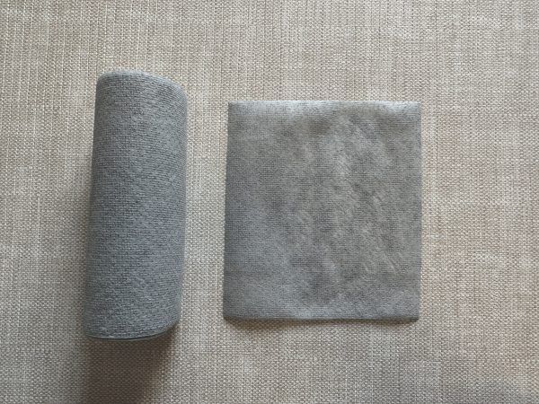 無印良品ロールスポンジ