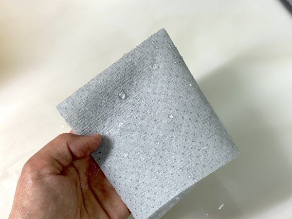 無印良品ロールスポンジ