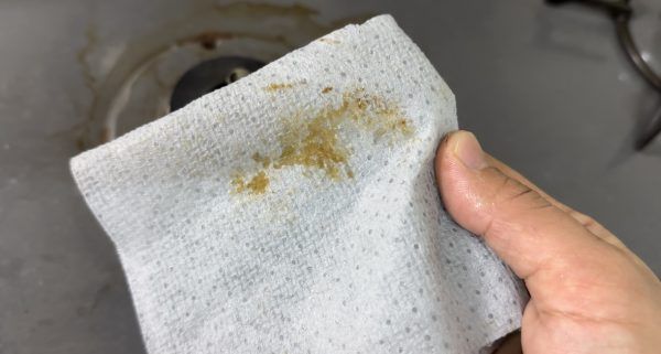 無印良品ロールスポンジ