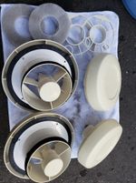 キッチンレンジフードではございません