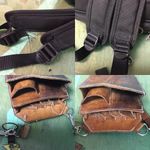 あなたの大切なバッグや財布修復致します