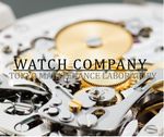 時計修理専門店WATCH COMPANY【東京・大阪・横浜・名古屋】