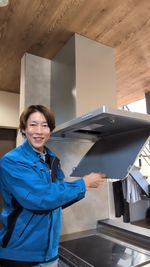 【お任せください❗️】丁寧な対応を心掛けております！