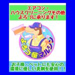 戸建て・一軒家クリーニング(空室・退去後)