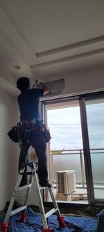 【業界35年の経験実績⭕️大手での業務経験有り⭕️】価格以上の施工をお約束します✨！