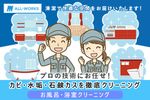 ✨即日✨浴槽・風呂ピカピカ✨快適なバスタイムを取り戻そう✨分解洗浄・格安極上のクリーニング✨