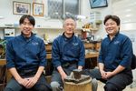 ネックレスリメイク　全国技能グランプリメダリスト　  破損保証あり