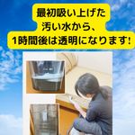 ベットマットレスクリーニング　ダニや悪臭にさようなら^_^