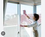 美観！窓クリーニング