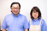 思い出一杯のバッグ直します。