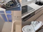 水回り4点セット｜キッチン×換気扇（レンジフード）×浴室×トイレ 同時クリーニング