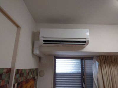 株式会社ナチュレのエアコン取り付け[66279]｜ユアマイスター