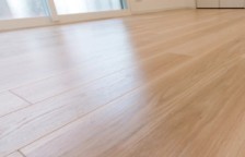 フロアコーティング