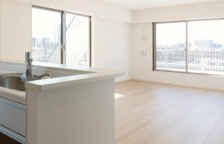 引っ越し前後のおうちクリーニング