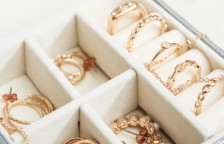 ジュエリー・アクセサリーのリメイク