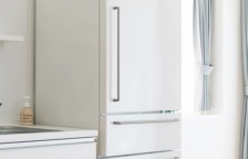 冷蔵庫クリーニング