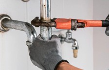 水漏れ修理・トイレつまり修理