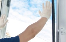 窓ガラス修理・交換