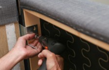 ソファー張り替え・修理