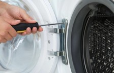 洗濯機修理