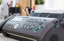 電話機・FAX修理