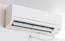 エアコンクリーニング