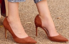 靴クリーニング