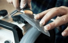 刃物の研ぎ直し・メンテナンス修理