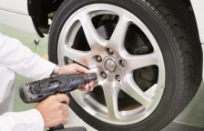 タイヤ交換・取付