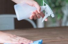 室内除菌・消毒