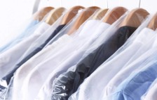 宅配クリーニング