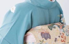 着物クリーニング