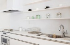 キッチンクリーニング