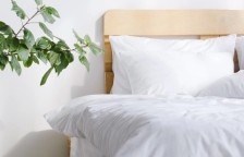 マットレスクリーニング